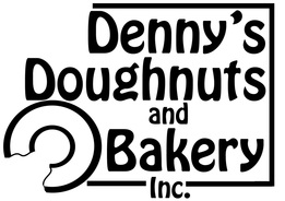 Denny's Doughnuts  Bakery